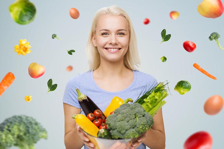 Nutritional Needs Of A Teenager And Ways To Meet Them-1