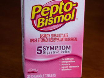 Pepto Bismol For Children Safety, Uses, Dosage And Side Effects