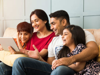 17 अच्छे माता-पिता बनने के लिए जरूरी टिप्स  | Positive Parenting Tips In Hindi