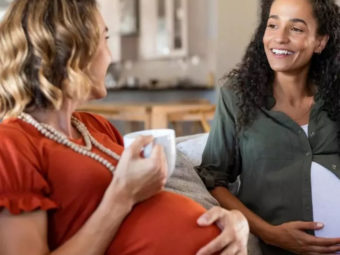 Pregnancy Is Contagious: Research Confirms!
