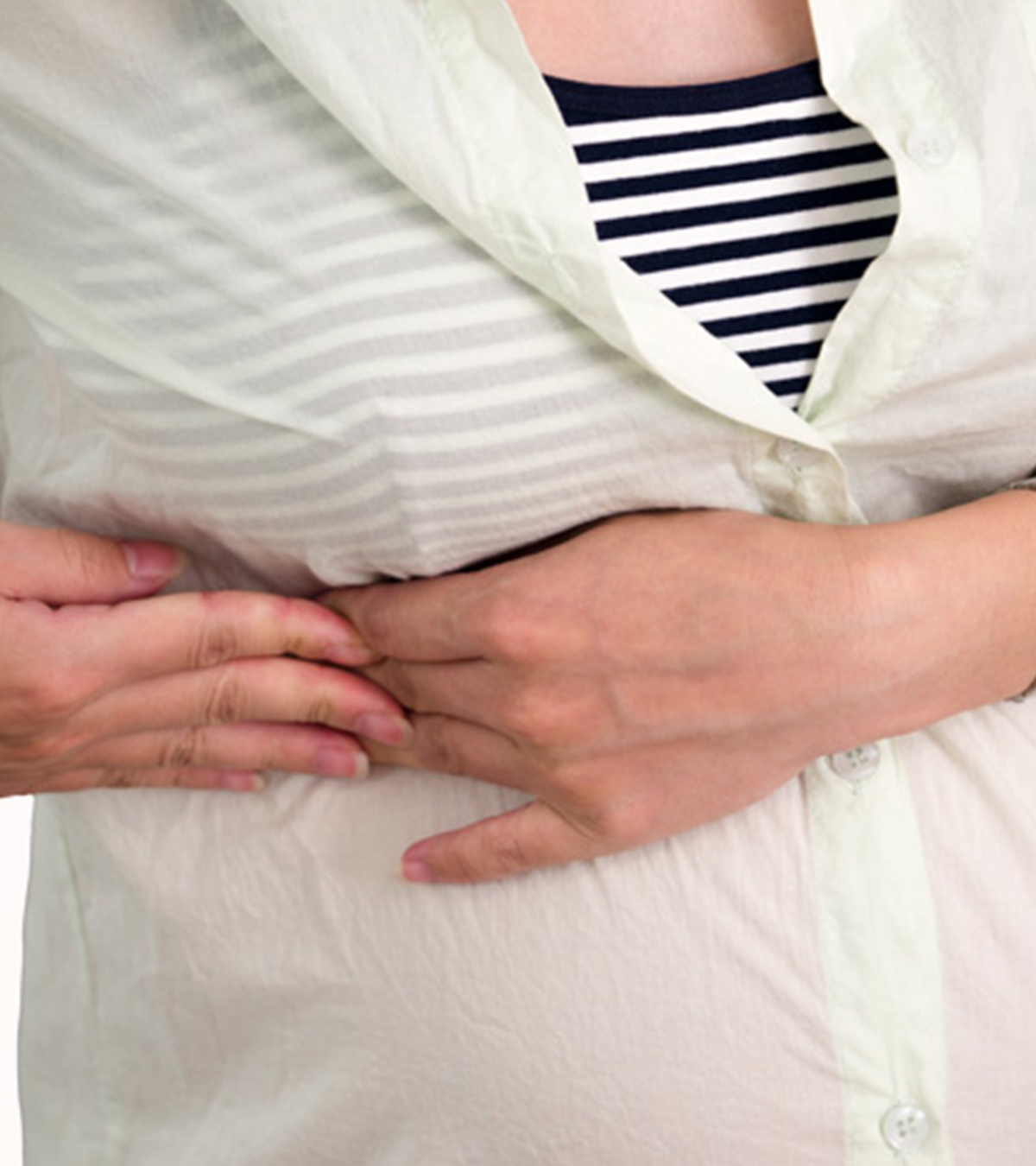 गर्भावस्था के दौरान पसली में दर्द: कारण, लक्षण व उपचार | Rib Pain During Pregnancy In Hindi