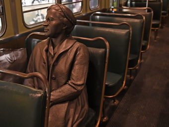 Rosa Parks For Kids Facts, Information, And Her Biography