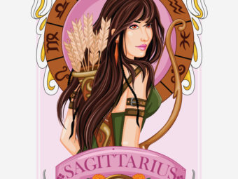21 Sagittarius Woman Personality Traits & Characteristics