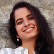 Sanjana Bhattacharjee,MSc (Applied Microbiology)