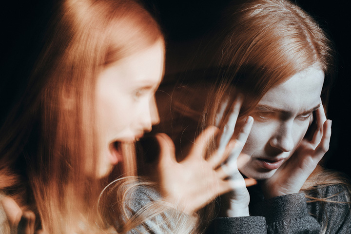 Schizophrenia In Child: Symptoms, Causes, And Treatment