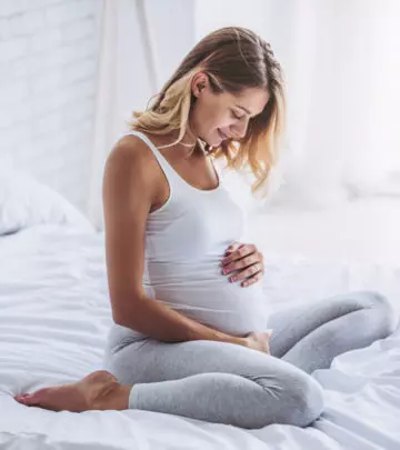 Strange But Very True Facts About Pregnancy That Doctors Rarely Talk About