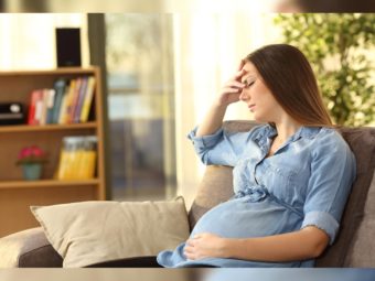 Things Pregnant Women Do That Might Affect Their Babies