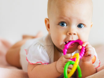 3-Month-Old's Teething: Signs And Tips For Soothing Sore Gums