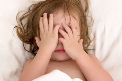 幼儿无法入睡的13个原因万博体育手机官方网站登录