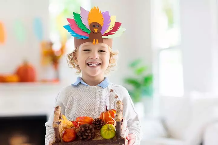 Crazy hats for children online