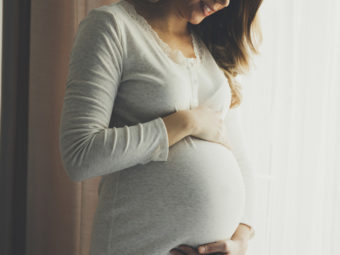 7 Unexpected Signs Of Pregnancy You Might Not Even Know About