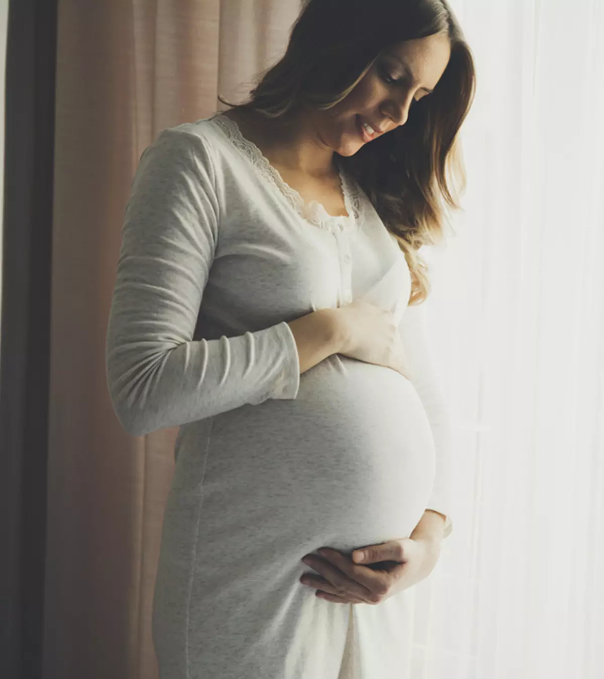 7 Unexpected Signs Of Pregnancy You Might Not Even Know About