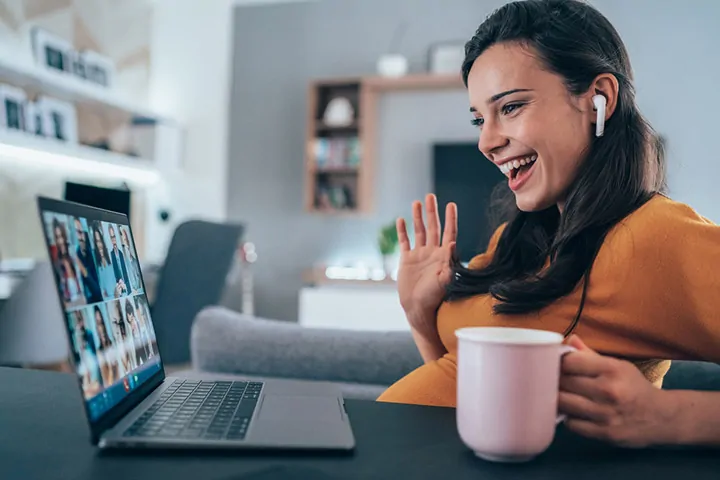 Video Call A Friend