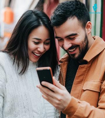 Make your chit-chat exciting, and let your partner know you care about their passion for games.