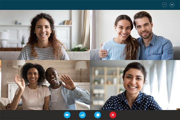 The Best Online Games To Play With Your Friends Over Zoom Video Calls