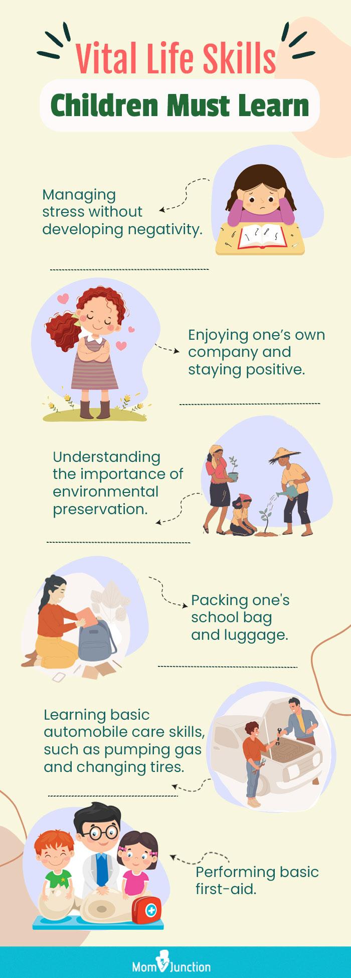 25 Essential Life Skills For Kids To Learn 58 OFF