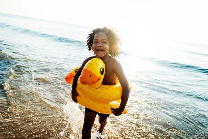 Water Safety For Kids Importance And Safety Rules To Teach-1