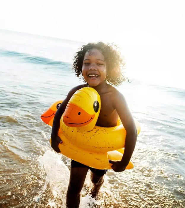 15 Ways To Teach Pool And Water Safety For Kids