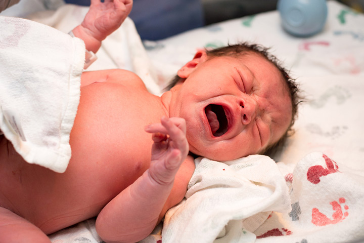 What Are The Risk Factors For Newborns