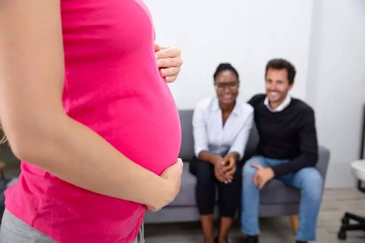 What Exactly Is Surrogacy