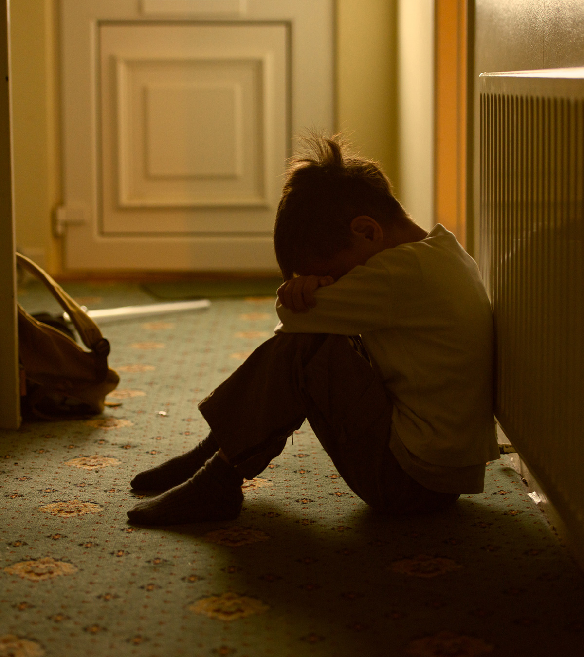 What Is Child Neglect? Signs, Consequences, And Preventive Tips