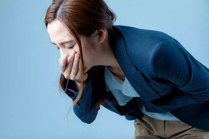 What Is Implantation Bleeding