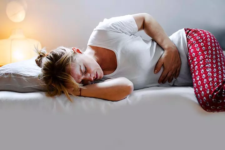 What Should You Do When Implantation Bleeding Happens