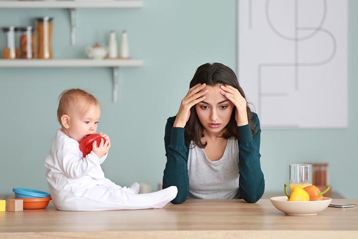 What To Expect During Postpartum Recovery?