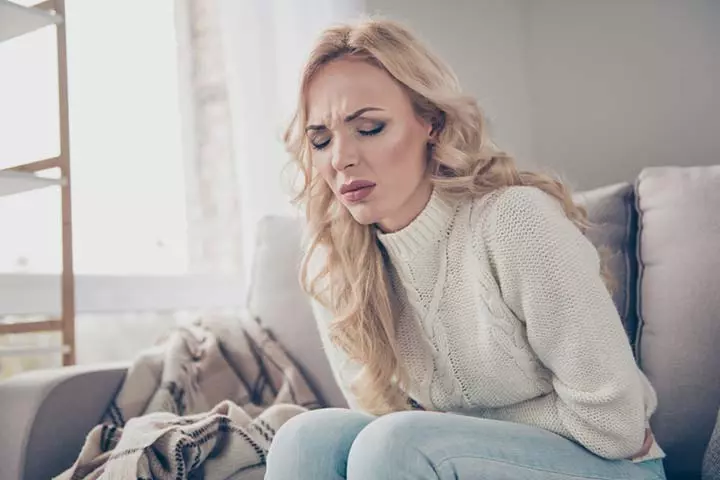 When Does Implantation Bleeding Take Place