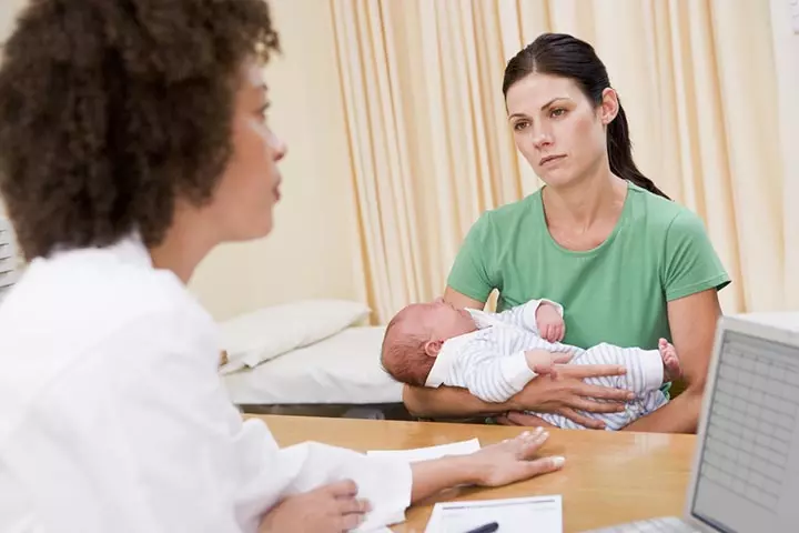 When Should You Seek Your Doctors Help