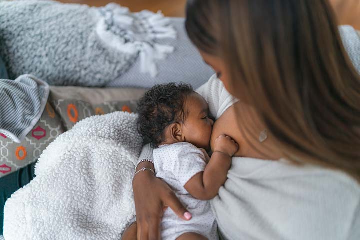 When Should You Start Breastfeeding