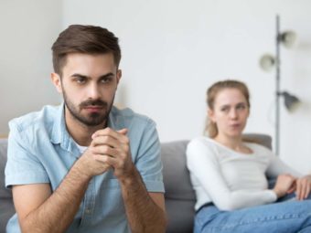 Why A Man Might Hate His Wife And What To Do?