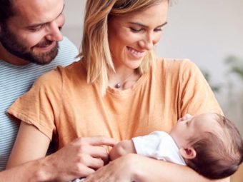 Why You Shouldn't Be Asking New Parents About Breastfeeding: And What To Say Instead