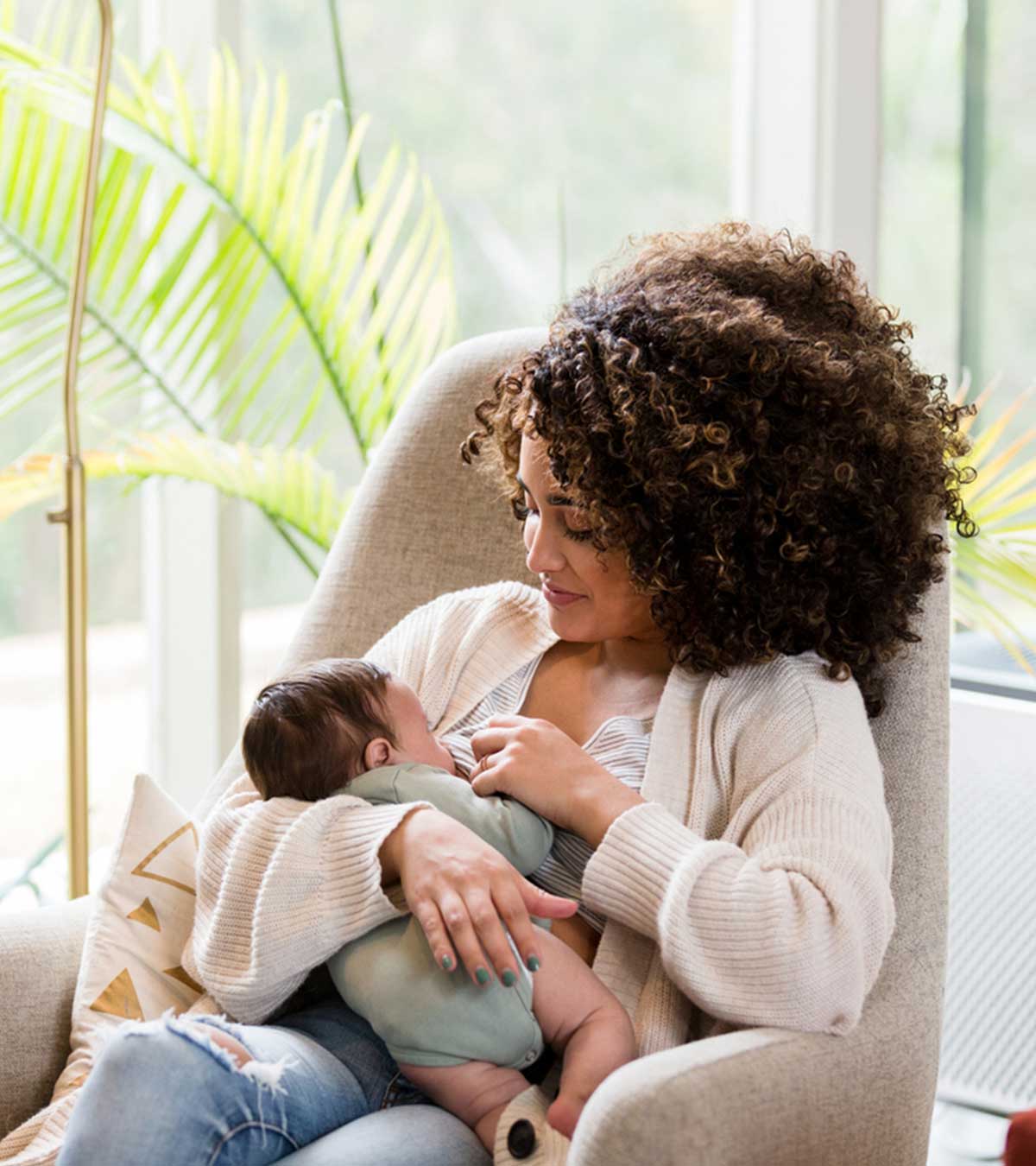 World Breastfeeding Week 2021: Answers To Questions That Most New Moms Ask