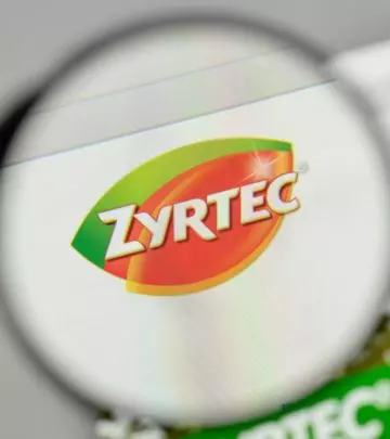 Zyrtec For Children: Safety, Uses, Dosage And Side Effects