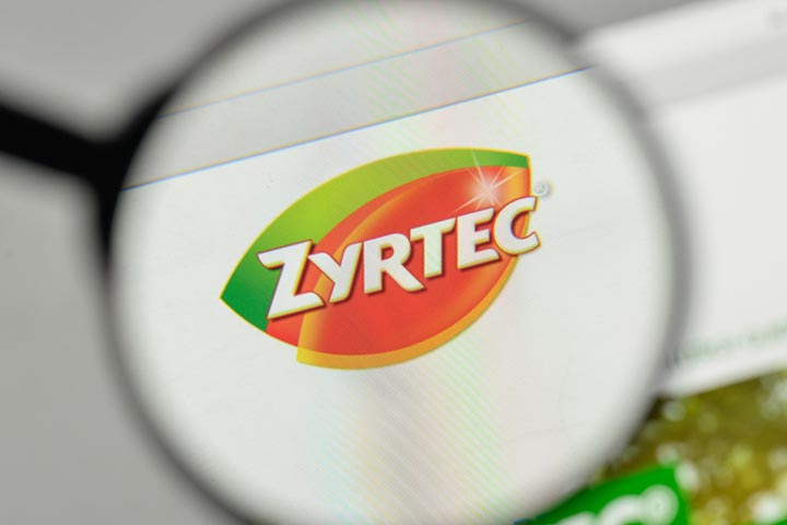 Zyrtec For Children: Safety, Uses, Dosage And Side Effects