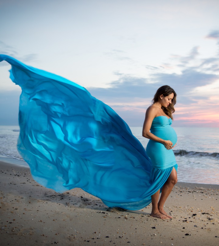 30+ बेस्ट मैटरनिटी फोटो शूट आइडियाज | Maternity Photoshoot Ideas in Hindi