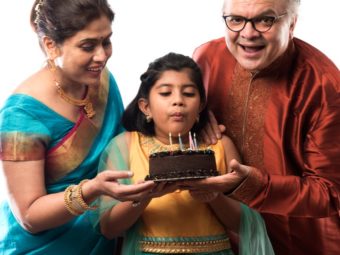100+ पोती के लिए जन्मदिन की शुभकामनाएं, बधाई व कविता | Birthday Wishes for Granddaughter in Hindi