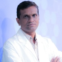 Dr. K. Harish Kumar