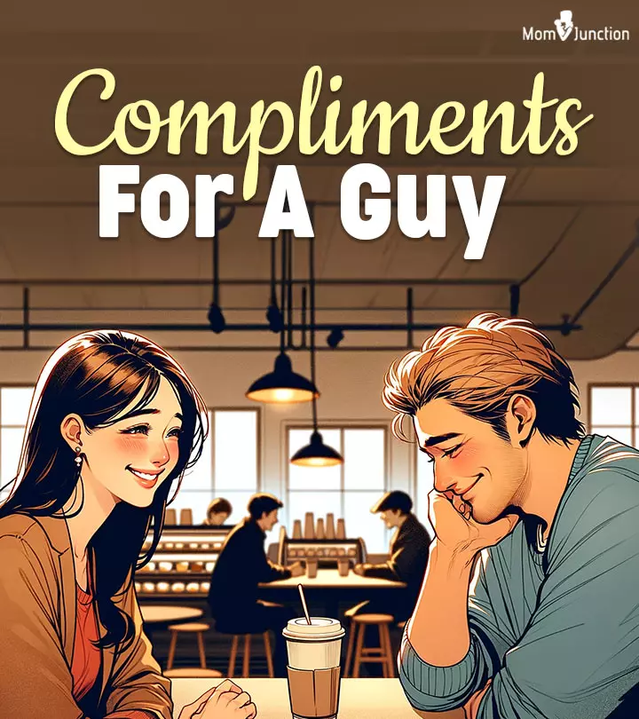 400+ Best Compliments For A Guy To Bring Smile On His Face