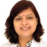 Dr. Monica Agarwal,MD