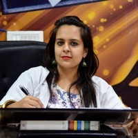 Dr. Neha Mehta,MD