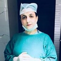 Dr. Shivani Chaturvedi,MD