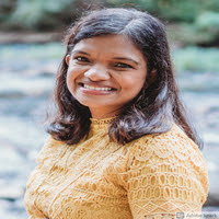 Dr. Priya Thomas,MD