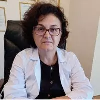 Irene Orfanoudaki博士