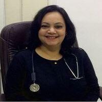 Dr. Priya Shashank