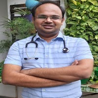 Dr. Prakhar Nyati,MD