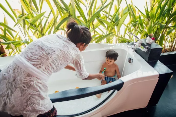 10 Ways To Keep Your Kids Healthy During Monsoon