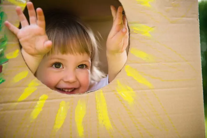  Unique Names To Make Your Baby Stand Out In A Crowd