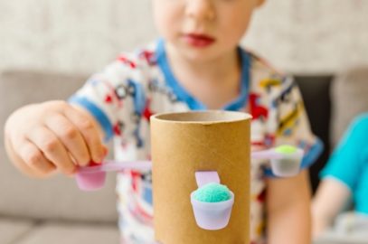 23 Sensory Play Activities For Toddlers And Preschoolers